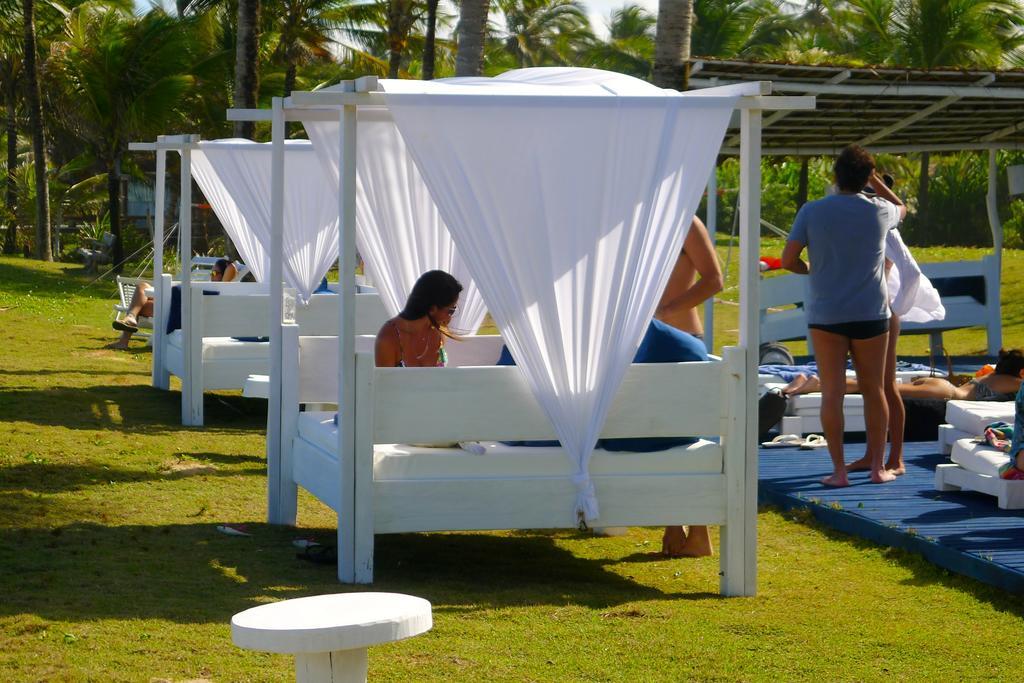 Peninsula Beach Club Hotel บาร์ฮากรันเจ ภายนอก รูปภาพ