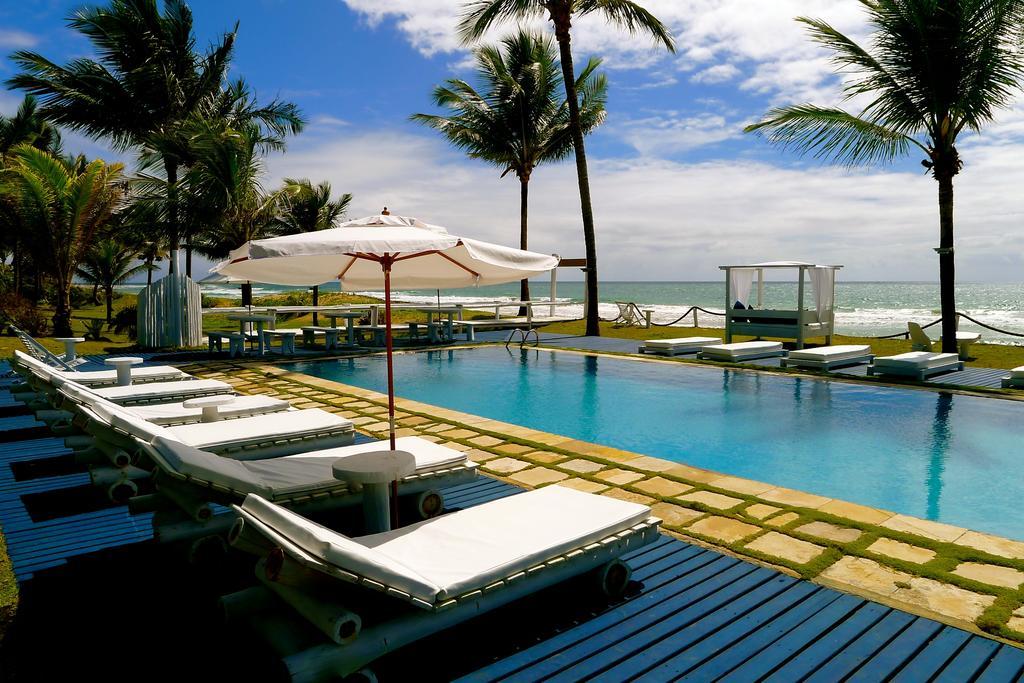 Peninsula Beach Club Hotel บาร์ฮากรันเจ ภายนอก รูปภาพ