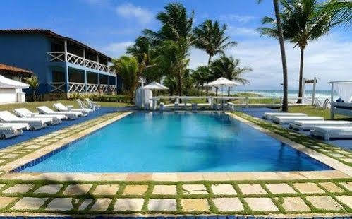 Peninsula Beach Club Hotel บาร์ฮากรันเจ ภายนอก รูปภาพ