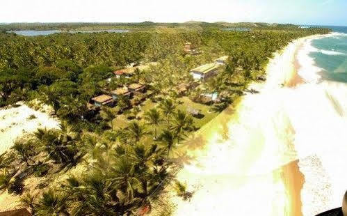 Peninsula Beach Club Hotel บาร์ฮากรันเจ ภายนอก รูปภาพ